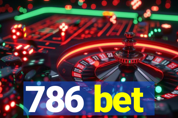 786 bet